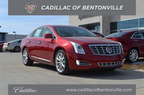 2014 Cadillac XTS Luxury, US $52,915.00, image 22