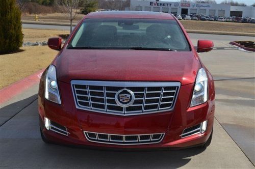 2014 Cadillac XTS Luxury, US $52,915.00, image 24