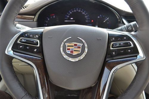 2014 Cadillac XTS Luxury, US $52,915.00, image 27