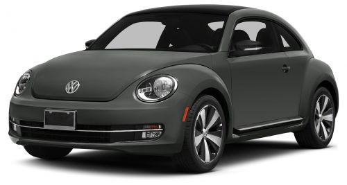 2014 volkswagen beetle 1.8t