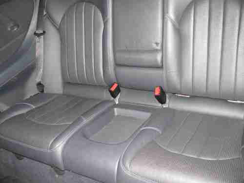 2005 Mercedes-Benz CLK55 AMG 2-Door 5.5L, US $17,500.00, image 8