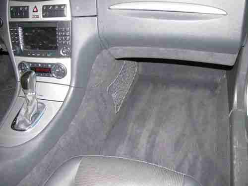 2005 Mercedes-Benz CLK55 AMG 2-Door 5.5L, US $17,500.00, image 9