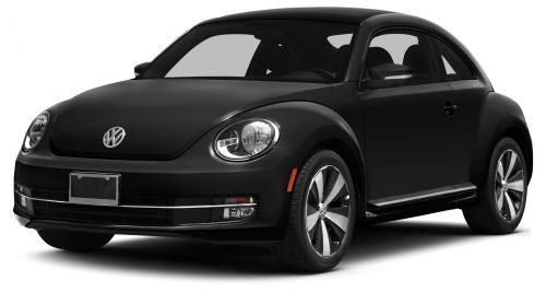 2014 volkswagen beetle 1.8t