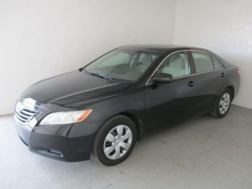 2009 Toyota Camry LE, US $11,980.00, image 3