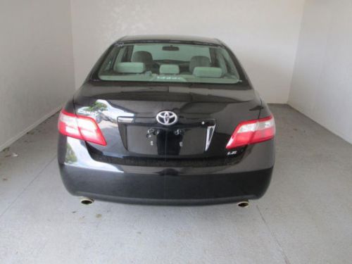 2009 Toyota Camry LE, US $11,980.00, image 11
