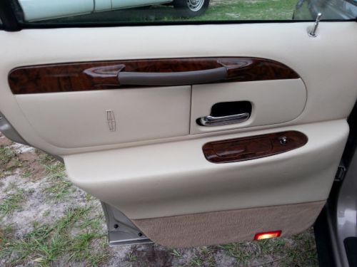 1999 Lincoln Town Car Executive, US $3,995.00, image 3