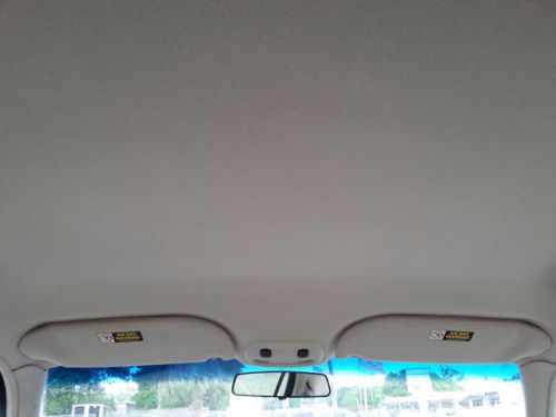 1999 Lincoln Town Car Executive, US $3,995.00, image 9