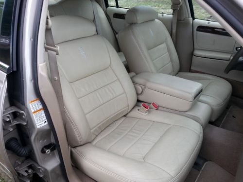 1999 Lincoln Town Car Executive, US $3,995.00, image 14