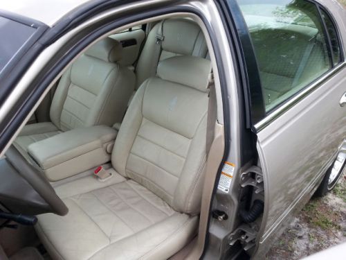 1999 Lincoln Town Car Executive, US $3,995.00, image 19