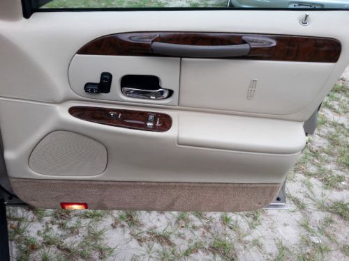 1999 Lincoln Town Car Executive, US $3,995.00, image 23