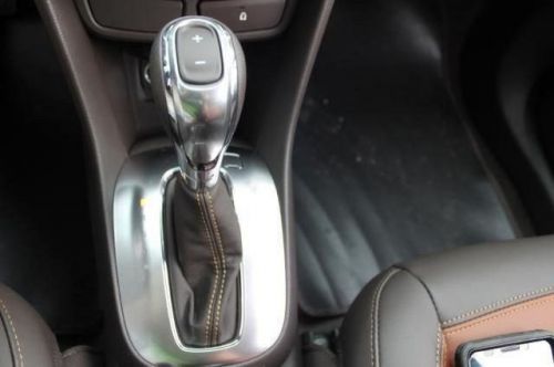 2014 buick encore leather