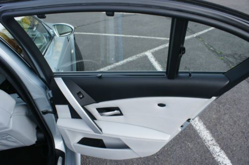 2006 BMW E60 M5 Silverstone, US $23,900.00, image 12