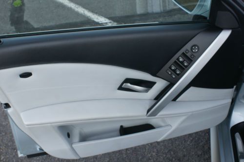 2006 BMW E60 M5 Silverstone, US $23,900.00, image 19