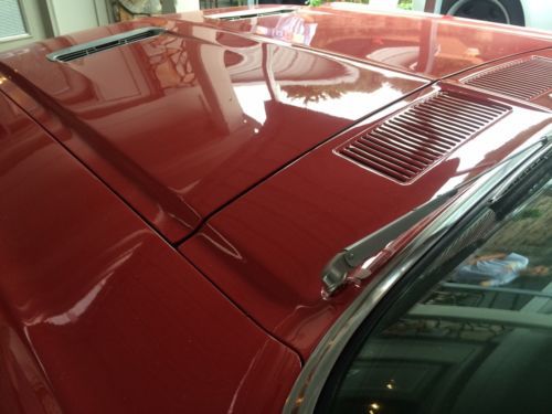 1967 Ford Mustang Coup, image 3