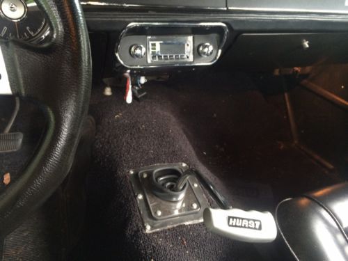 1967 Ford Mustang Coup, image 9