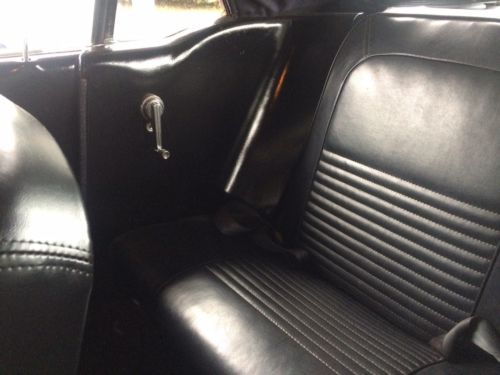 1967 Ford Mustang Coup, image 10