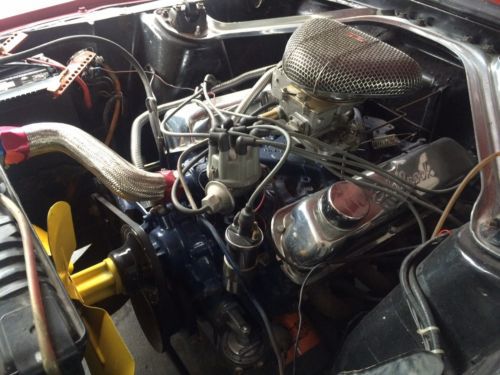 1967 Ford Mustang Coup, image 11