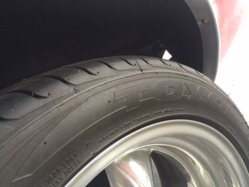 1967 Ford Mustang Coup, image 13