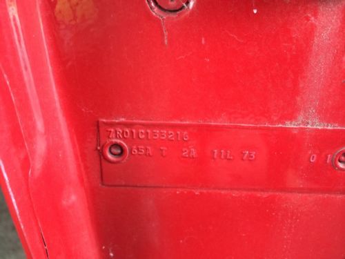 1967 Ford Mustang Coup, image 14