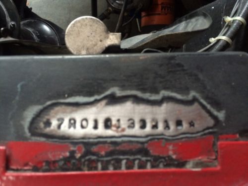 1967 Ford Mustang Coup, image 15