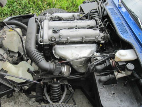 1980 Triumph Spitfire Base Convertible 2-Door, US $8,000.00, image 4