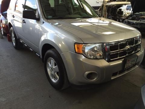 2012 ford escape xls sport utility