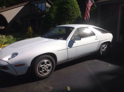 1980 porsche 928s