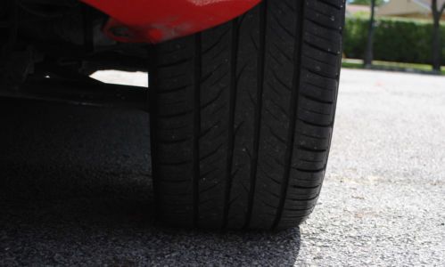 2008 MAZDA MX-5 MIATA SPORT CONVERTIBLE 2.0L 4Cyl, AUT TRANS, CLOTH, NO RESERVE, image 26