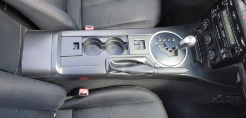 2008 MAZDA MX-5 MIATA SPORT CONVERTIBLE 2.0L 4Cyl, AUT TRANS, CLOTH, NO RESERVE, image 48