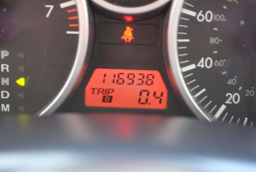 2008 MAZDA MX-5 MIATA SPORT CONVERTIBLE 2.0L 4Cyl, AUT TRANS, CLOTH, NO RESERVE, image 64