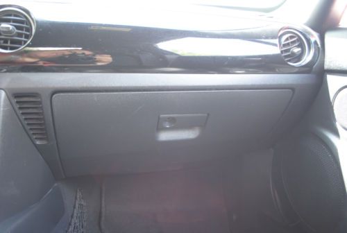 2008 MAZDA MX-5 MIATA SPORT CONVERTIBLE 2.0L 4Cyl, AUT TRANS, CLOTH, NO RESERVE, image 67