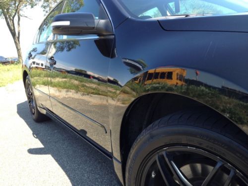 2011 Nissan Altima SL Sedan 4-Door 2.5L, US $9,125.00, image 2