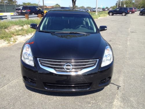 2011 Nissan Altima SL Sedan 4-Door 2.5L, US $9,125.00, image 3
