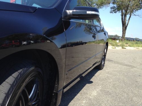 2011 Nissan Altima SL Sedan 4-Door 2.5L, US $9,125.00, image 5