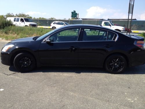 2011 Nissan Altima SL Sedan 4-Door 2.5L, US $9,125.00, image 6