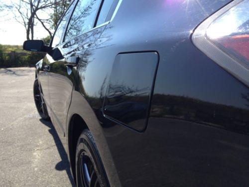 2011 Nissan Altima SL Sedan 4-Door 2.5L, US $9,125.00, image 8