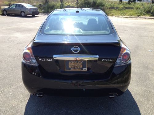 2011 Nissan Altima SL Sedan 4-Door 2.5L, US $9,125.00, image 10