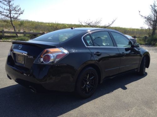 2011 Nissan Altima SL Sedan 4-Door 2.5L, US $9,125.00, image 11