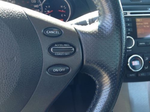 2011 Nissan Altima SL Sedan 4-Door 2.5L, US $9,125.00, image 14