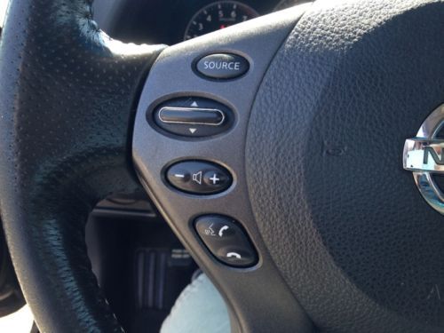2011 Nissan Altima SL Sedan 4-Door 2.5L, US $9,125.00, image 15