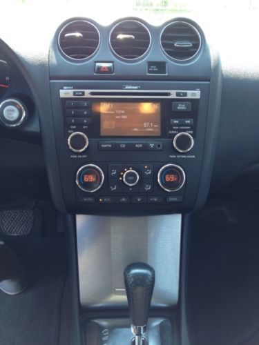 2011 Nissan Altima SL Sedan 4-Door 2.5L, US $9,125.00, image 18