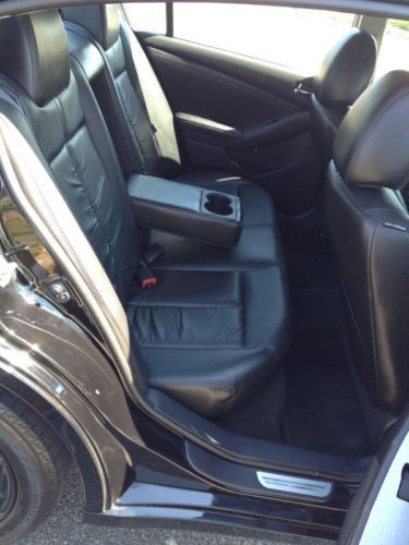 2011 Nissan Altima SL Sedan 4-Door 2.5L, US $9,125.00, image 19