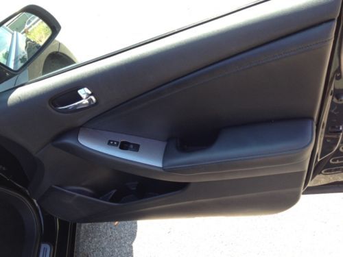 2011 Nissan Altima SL Sedan 4-Door 2.5L, US $9,125.00, image 22