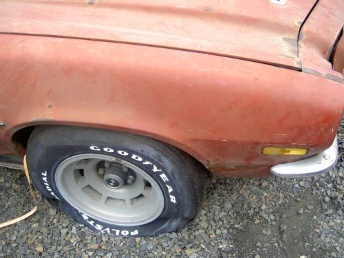 Camaro 1970 RS SS, image 5