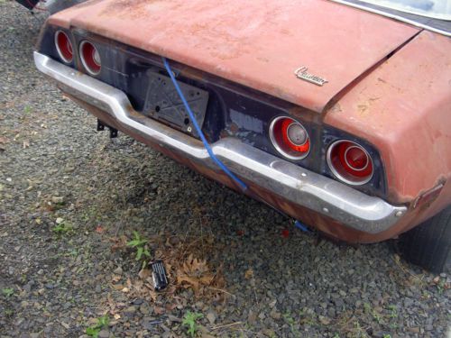 Camaro 1970 RS SS, image 6