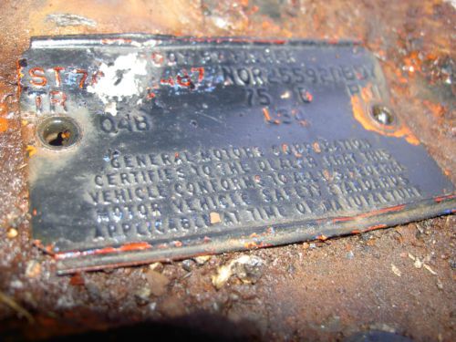 Camaro 1970 RS SS, image 10