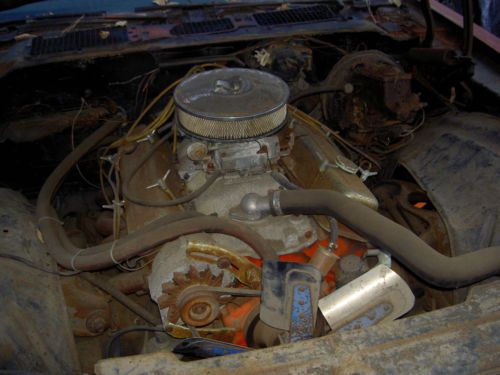 Camaro 1970 RS SS, image 11