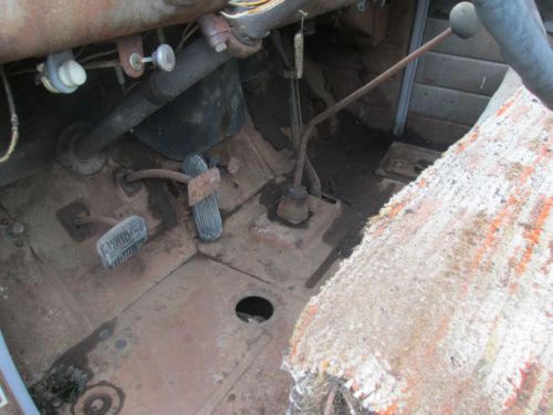 chevrolet pickup 2800, US $4,000.00, image 2