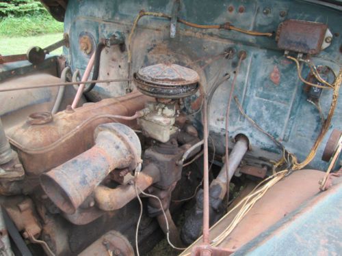 chevrolet pickup 2800, US $4,000.00, image 4