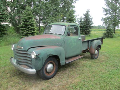 chevrolet pickup 2800, US $4,000.00, image 7